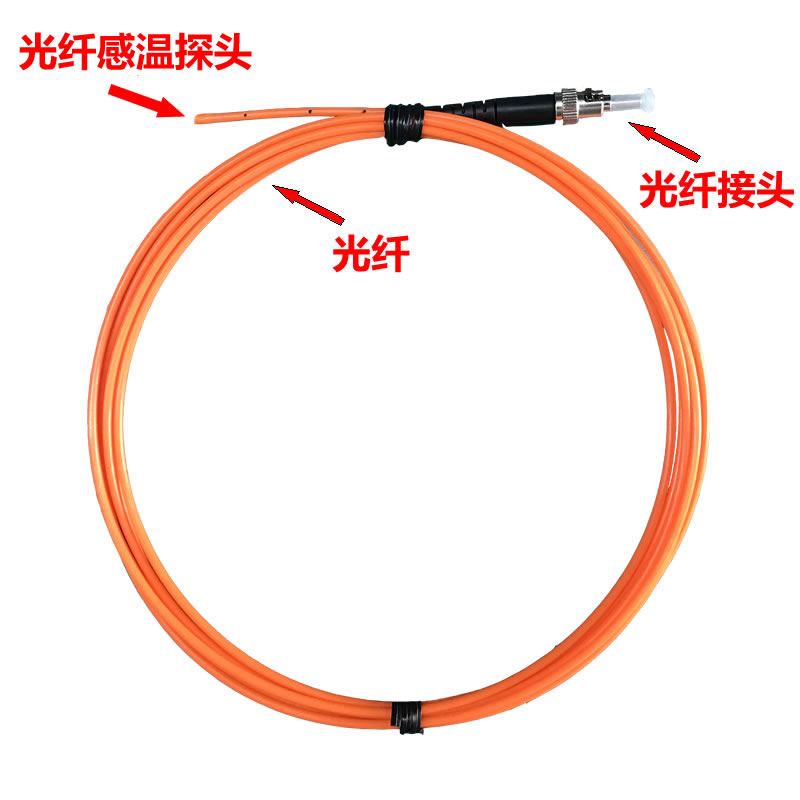 變壓器有哪些測(cè)溫方式？